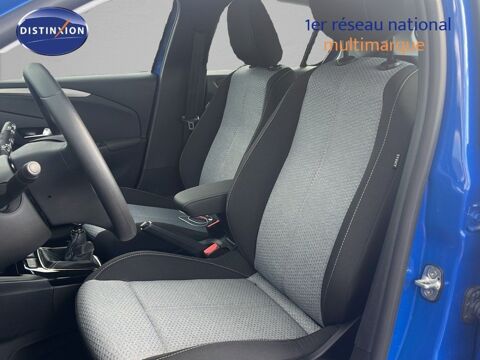 Jumpy 1.2 PURETECH 100CH EDITION 2025 occasion 91580 &Eacute;tr&eacute;chy