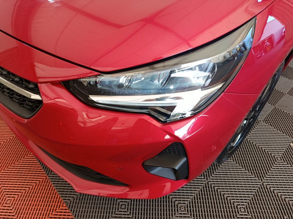 Corsa 1.2 Turbo 100ch GS 2023 occasion 91580 &Eacute;tr&eacute;chy