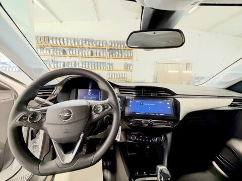 Corsa 1.2 Turbo 100ch Edition 2025 occasion 30220 Aigues-Mortes