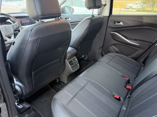 Grandland 1.5 Diesel 130ch Auto ELEGANCE BUSINESS 2023 occasion 30260 Quissac