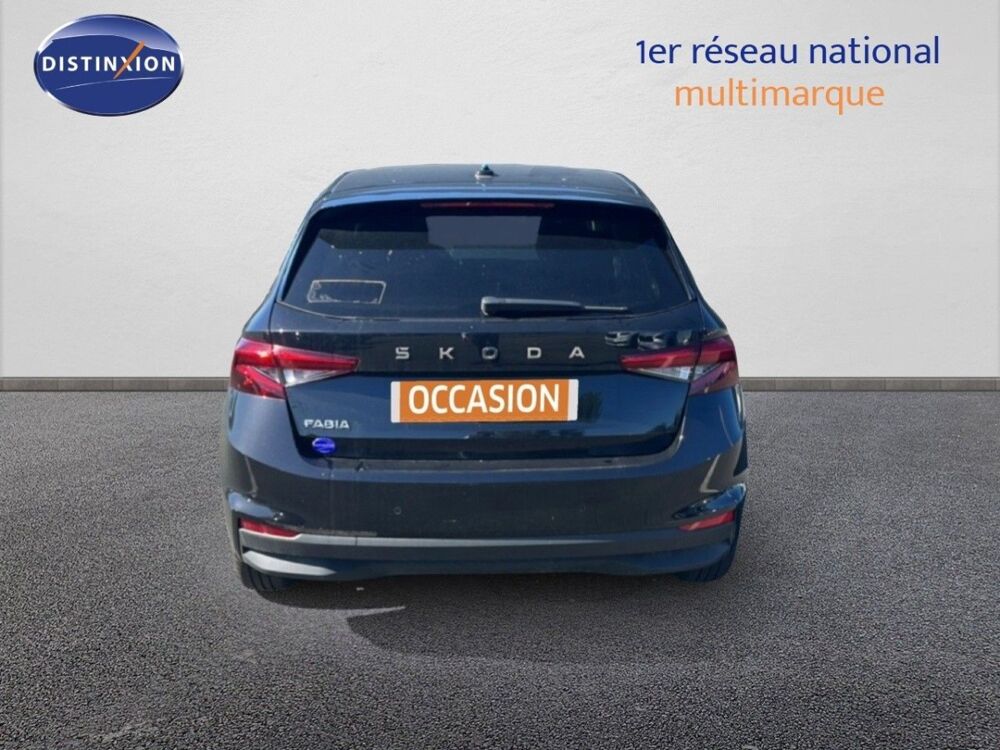Jumpy 1.0 TSI 95CH SELECTION 2025 occasion 91580 &Eacute;tr&eacute;chy