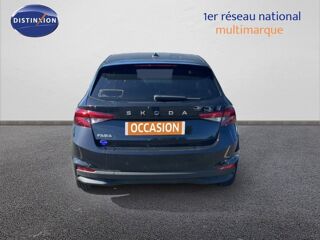 Jumpy 1.0 TSI 95CH SELECTION 2025 occasion 91580 &Eacute;tr&eacute;chy