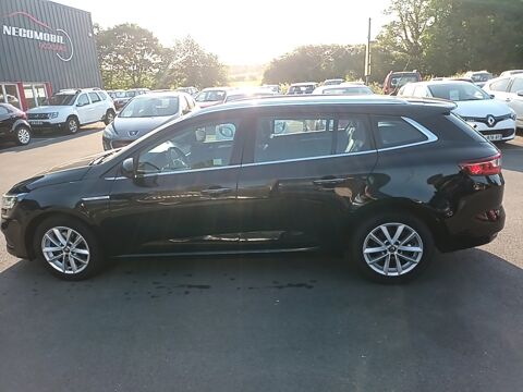 M&eacute;gane Intens Energy dCi 130 2018 occasion 35210 Ch&acirc;tillon-en-Vendelais