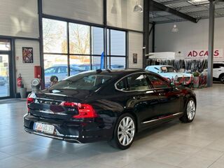 S90 D4 AdBlue 190 Geartronic 8 Inscription 2020 occasion 63360 Gerzat