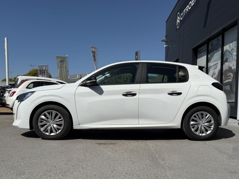 208 1.5 BlueHDi 100 S&S Premium 2021 occasion 30260 Quissac