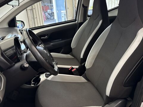 Jumpy 1.0 VVT-i x 2017 occasion 91580 &Eacute;tr&eacute;chy