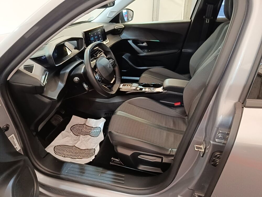 2008 ELECTRIQUE ALLURE PACK 2022 occasion 91580 &Eacute;tr&eacute;chy