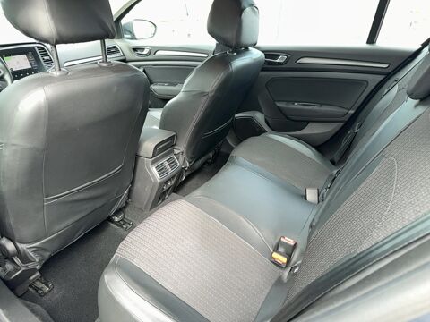 M&eacute;gane Business Blue dCi 115 -21N 2022 occasion 40160 Parentis-en-Born