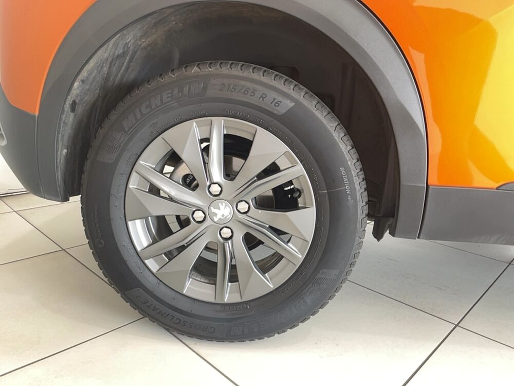 2008 PureTech 100 S&S Style 2022 occasion 63300 Thiers