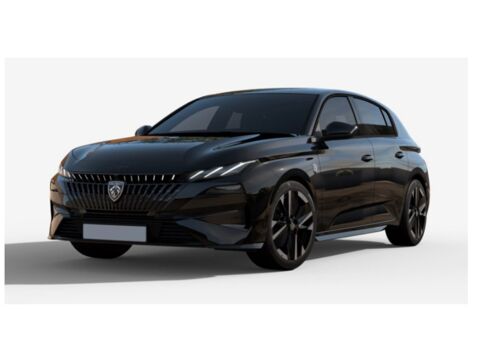 Peugeot 308 Hybrid 145 e-DCS6 GT 2026 occasion Aulnay-sous-Bois 93600