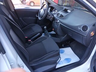 Clio Authentique 1.2 16v 75 Eco2 2014 occasion 35210 Ch&acirc;tillon-en-Vendelais