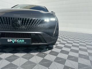 408 PHEV 225 GT 2023 occasion 69330 Meyzieu
