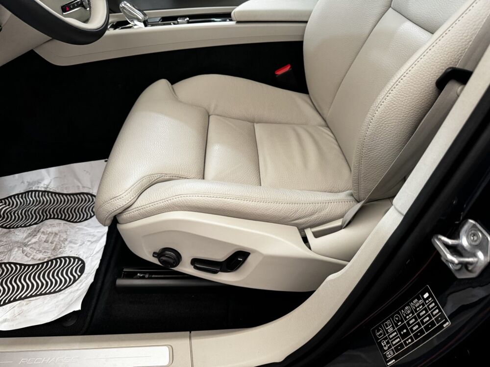 XC60 Recharge T8 390 Geartro 8 Inscription 2021 occasion 91580 &Eacute;tr&eacute;chy