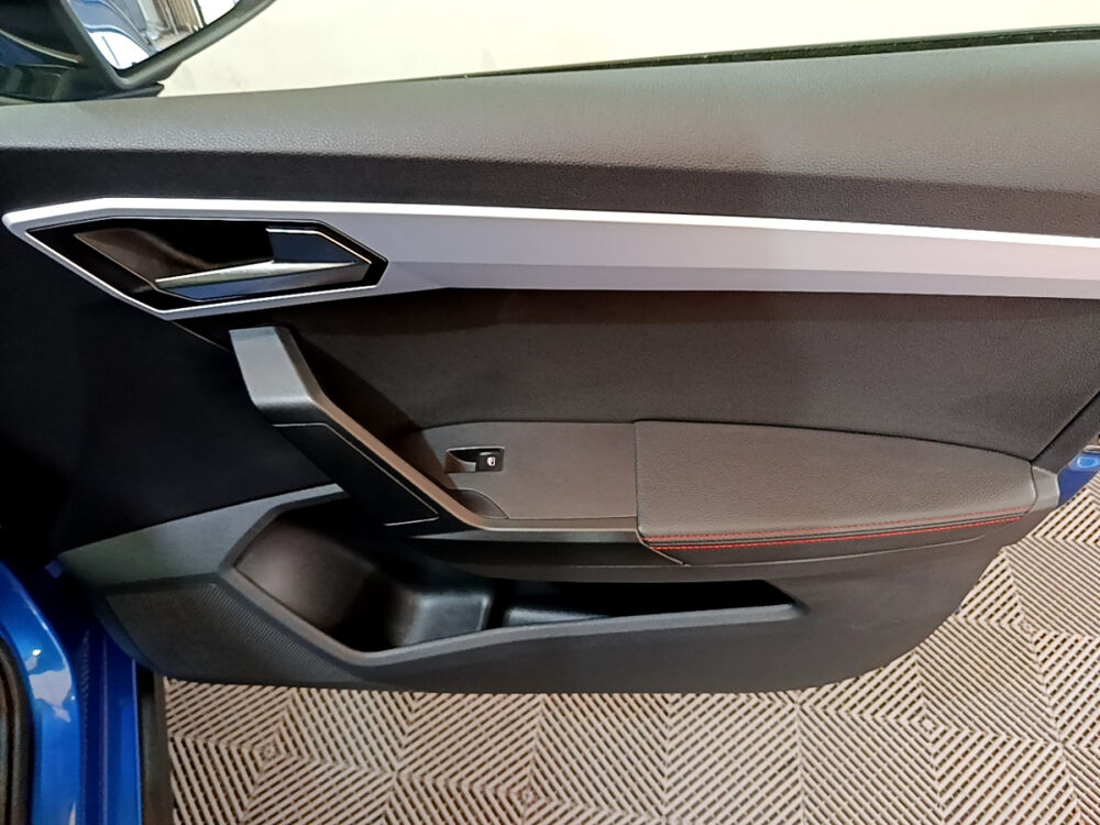 Arona 1.0 EcoTSI 110ch DSG7 S/S FR 2022 occasion 91580 &Eacute;tr&eacute;chy