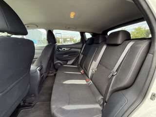 Qashqai 1.2 DIG-T 115 Tekna 2018 occasion 86300 Chauvigny