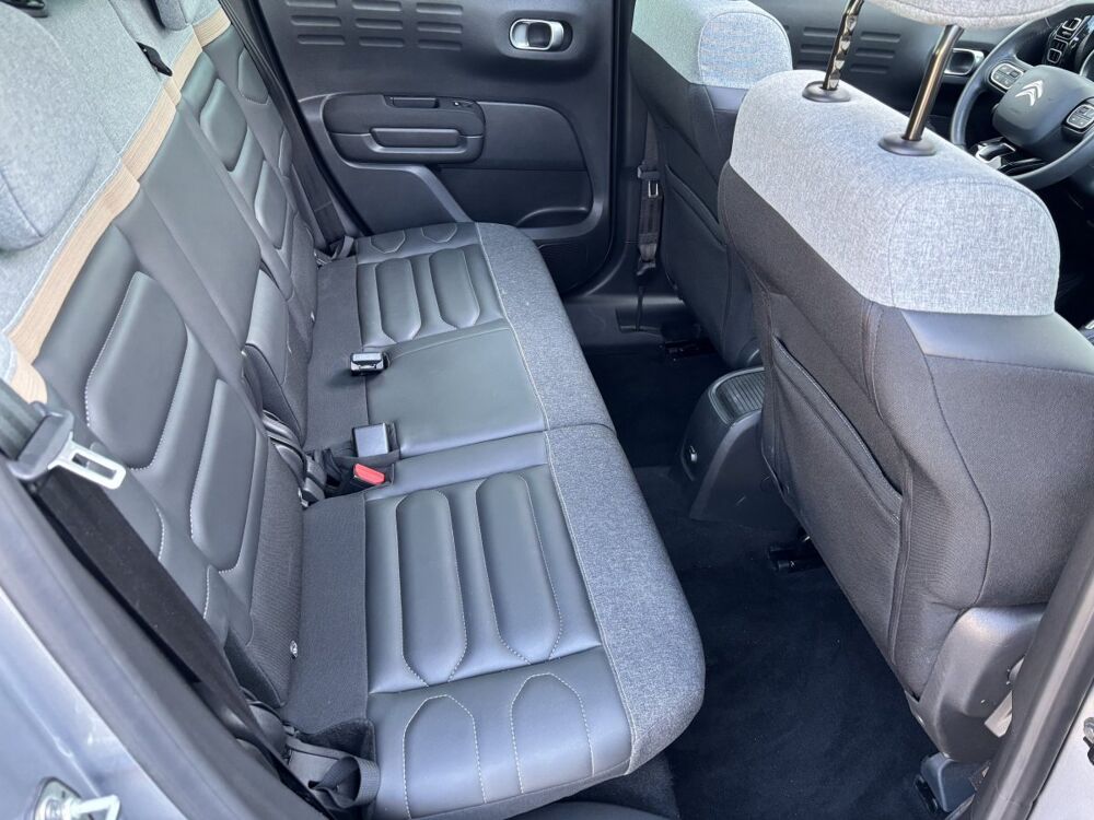 C3 Aircross PureTech 130 S&S EAT6 Shine 2021 occasion 69330 Meyzieu