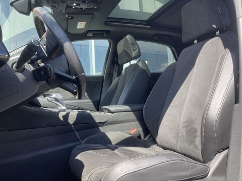 DS3 BlueHDi 130 Auto PERFORMANCE LINE + 2022 occasion 38460 Cr&eacute;mieu