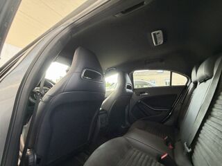 Classe A A 180 d Fascination AMG 2017 occasion 53210 Soulg&eacute;-sur-Ouette