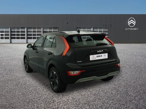 Niro BEV 65 KWH E-NIRO ACTIVE BUSINESS 150kW 2024 occasion 63360 Gerzat