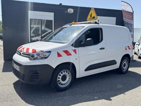 Annonce voiture Citroën Jumpy 12990 €