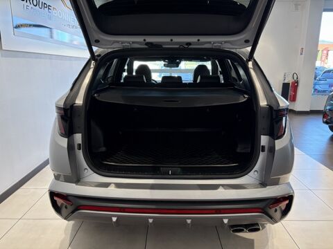Tucson 1.6 HYBRID 230 N LINE EXECUTIVE 2022 occasion 38370 Saint-Clair-du-Rh&ocirc;ne