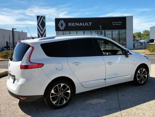 Grand scenic IV Bose&reg; Edition 7p Energy dCi 110 eco&sup2; (7 SEAT) 5 portes (co2 2016 occasion 34150 Gignac