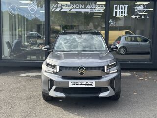 E-C3 Electrique 113ch Auto &eacute;tendue PLUS 2026 occasion 30140 Anduze