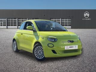 500 E BEV 24KWH 2024 occasion 63360 Gerzat