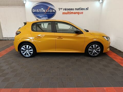 208 PureTech 75 S&S Active Pack 2023 occasion 91580 &Eacute;tr&eacute;chy