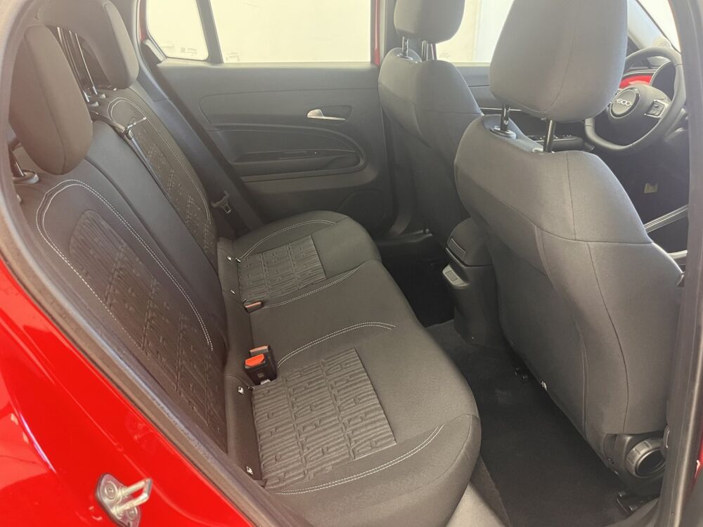 Fiat 600 T-Gen 3 1.2 Hybrid 145 Step 2 DCT6 Pop 2025 occasion 76360 Barentin