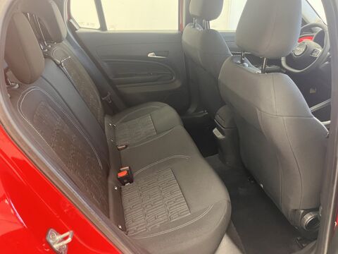 Fiat 600 T-Gen 3 1.2 Hybrid 145 Step 2 DCT6 Pop 2025 occasion 76360 Barentin