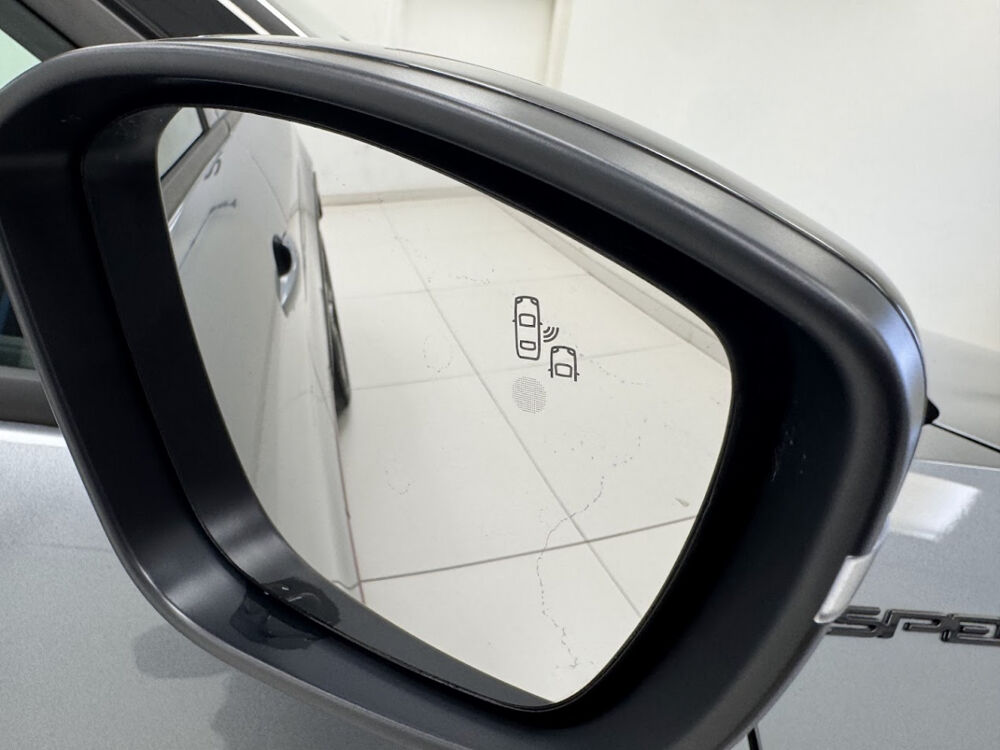 Junior 1.2 Ibrida 136ch Speciale DCT6 2025 occasion 76360 Barentin