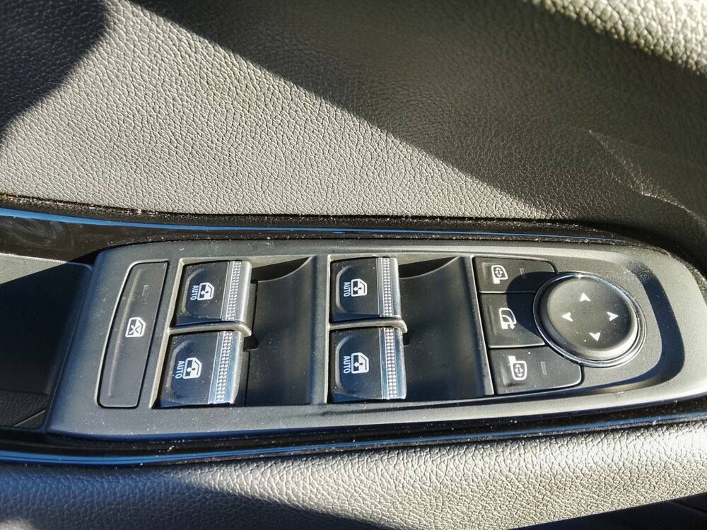 Rafale Techno E-Tech full hybrid 200 2025 occasion 42240 Unieux
