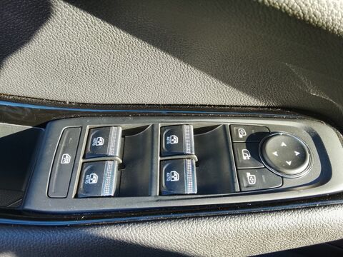 Rafale Techno E-Tech full hybrid 200 2025 occasion 42240 Unieux