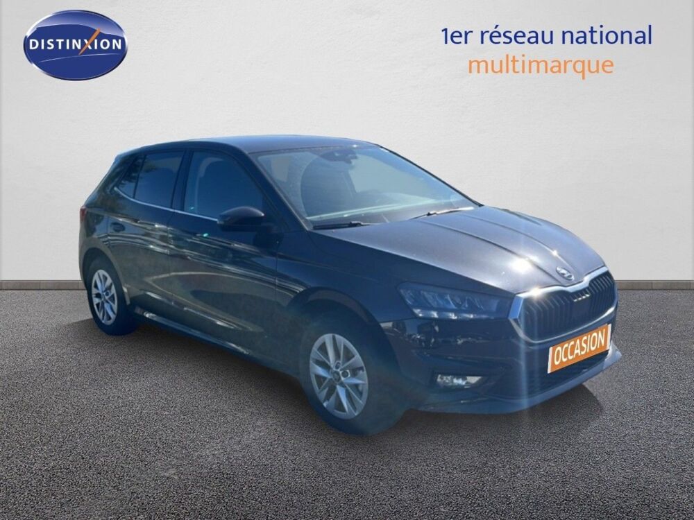 Jumpy 1.0 TSI 95CH SELECTION 2025 occasion 91580 &Eacute;tr&eacute;chy