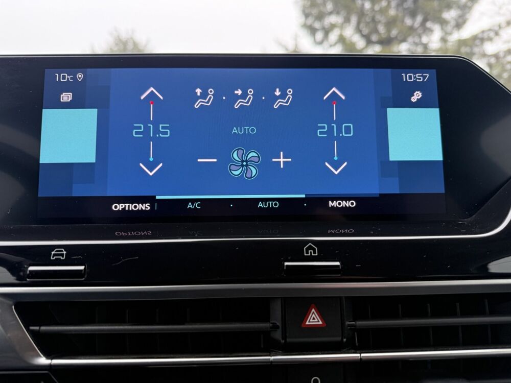 C4 &euml; 136 ch (100 kW) Auto Shine Pack 2021 occasion 69330 Meyzieu