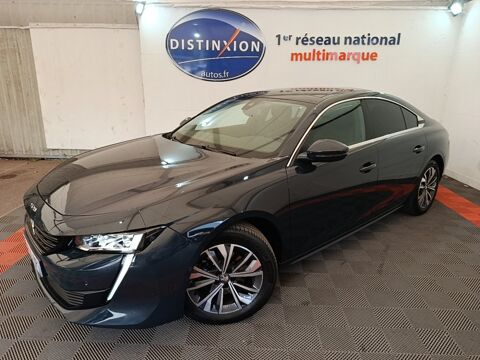 Annonce voiture Peugeot 508 18690 €