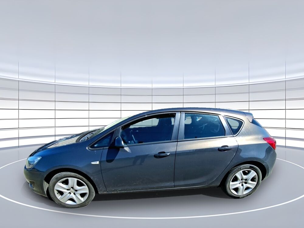 Astra 1.7 CDTI 110 ch FAP Edition 2013 occasion 61170 Montchevrel