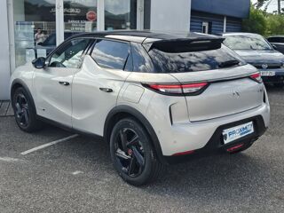 DS3 1.2 PURETECH 130 AUTO PERFORMANCE LINE 2022 occasion 68700 Cernay