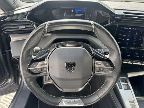 408 PHEV 225 GT 2023 occasion 69330 Meyzieu