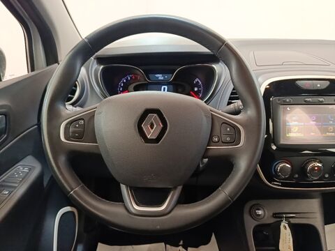 Captur Zen TCe 90 - 18 2018 occasion 91580 &Eacute;tr&eacute;chy