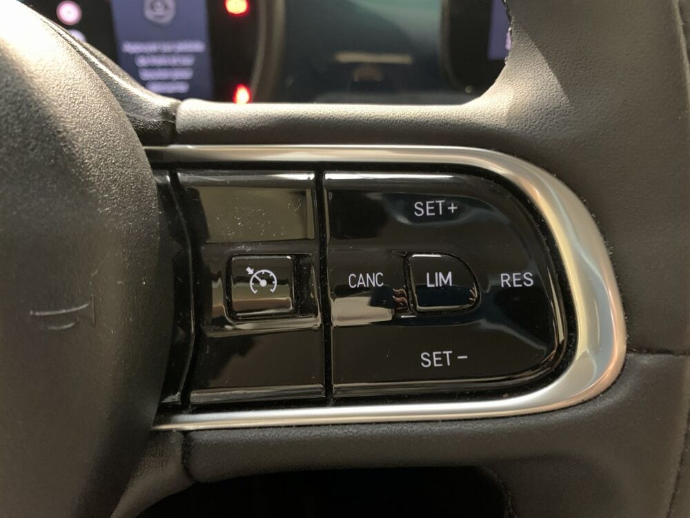 500 E BEV 42KWH 2023 occasion 76360 Barentin