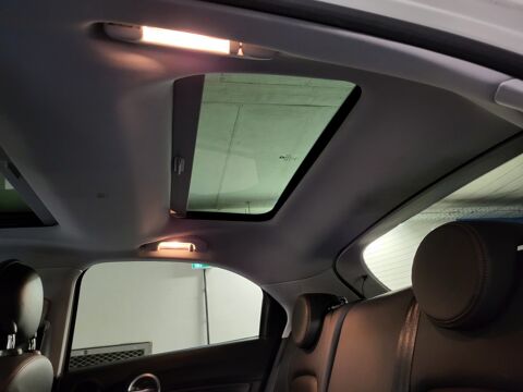 500 X 1.4 MultiAir 140ch S-Design 4x2 2017 occasion 93600 Aulnay-sous-Bois