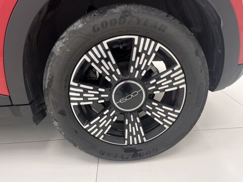 Fiat 600 T-Gen 3 1.2 Hybrid 145 Step 2 DCT6 Pop 2025 occasion 76360 Barentin
