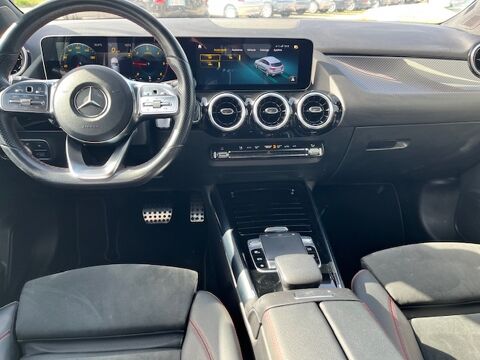 Classe B B 180 d AMG Line Edition BA7 2019 occasion 47200 Saint-Pardoux-du-Breuil