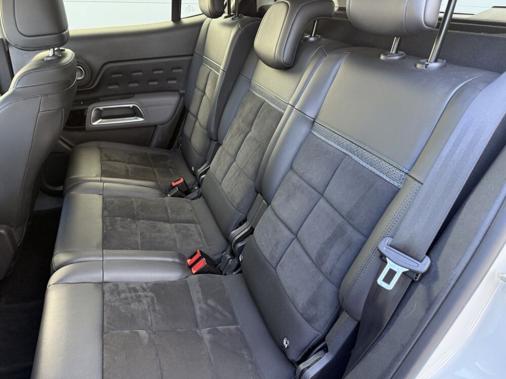 C5 aircross Hybrid 225 &euml;-EAT8 Shine 2021 occasion 69330 Meyzieu