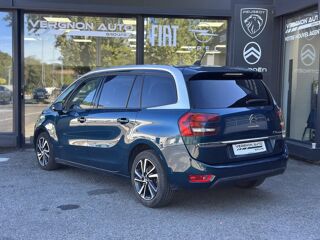 Grand C4 Spacetourer PureTech 130 S&S BVM6 Shine 2021 occasion 30140 Anduze