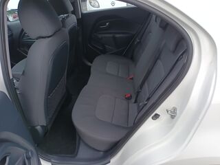 Rio 1.1 CRDI 75ch ISG Active 2014 occasion 35210 Ch&acirc;tillon-en-Vendelais