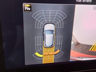 Classe GLA 2.0 GLA 200 D AMG LINE DCT 2021 occasion 91580 &Eacute;tr&eacute;chy