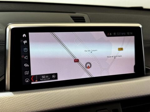X2 xDrive25e M Sport BVA6 2022 occasion 91580 &Eacute;tr&eacute;chy